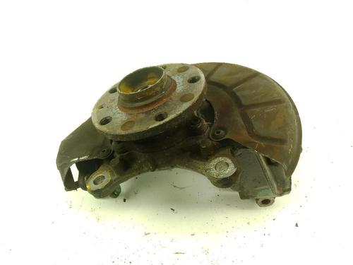 Right front steering knuckle SEAT LEON (1P1) 2.0 TDI 16V | BP18365146M26 