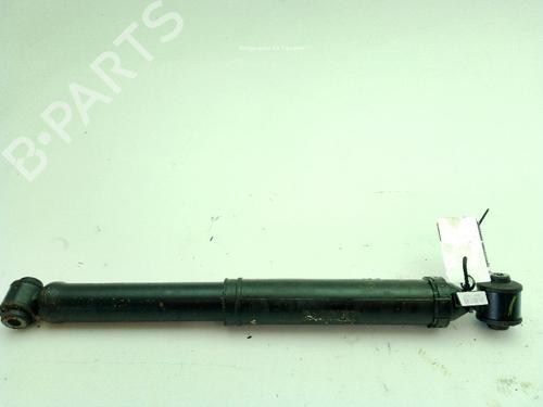 Venstre bagtil støddæmper CITROËN C3 AIRCROSS II (2R_, 2C_) 1.5 BlueHDi 110 (110 hp) 30294901