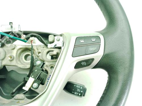Steering wheel TOYOTA VERSO (_R2_) 2.0 D-4D (AUR20_, AUR20R) | BP32259949C49