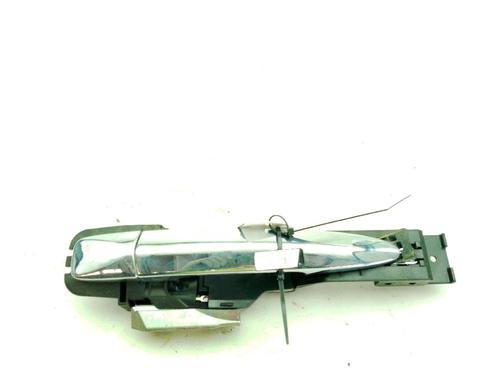 rear-left-exterior-door-handle-nissan-leaf-ze0-2010-2011-2012-2013-2014-2015-2016-2017-34459635 main image