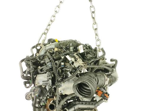 Used Engine Engine 37088098 37088098