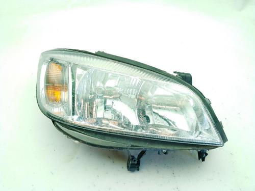 Used Right headlight OPEL ZAFIRA A MPV (T98) 2.2 DTI 16V (F75) (125 hp) 29049825