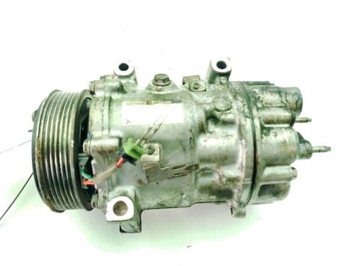 AC compressor PEUGEOT EXPERT Van (VF3A_, VF3U_, VF3X_) 2.0 HDi 130 | BP30191893M34 
