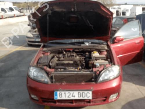 Left rear driveshaft CHEVROLET LACETTI (J200) 1.6 | BP24047566M40 - Image 5