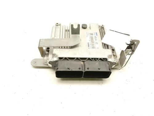 Used Control unit Control unit ISUZU D-MAX II (TFR, TFS) 1.9 Ddi (TFR87J) (163 hp) 40121709 40121709