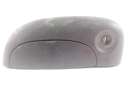Used Front left exterior door handle RENAULT KANGOO (KC0/1_) 1.5 dCi (61 hp) 20144887