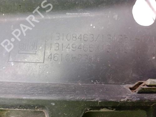 Grille OPEL ASTRA H (A04) 1.7 CDTI (L48) | BP26161806C40 