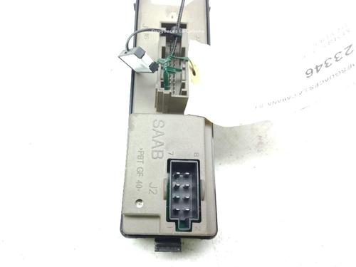Left rear window switch SAAB 9-3 (YS3F, E79, D79, D75) | BP31125567I29 - Image 2