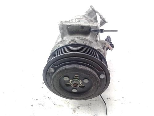 Used AC compressor AC compressor OPEL ASTRA K (B16) 1.6 CDTi (68) (110 hp) 24607197 24607197