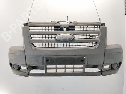 Used Front bumper Front bumper FORD TRANSIT Platform/Chassis (FM_ _, FN_ _, FF_ _) 2.4 TDCi RWD (140 hp) 34150852 34150852