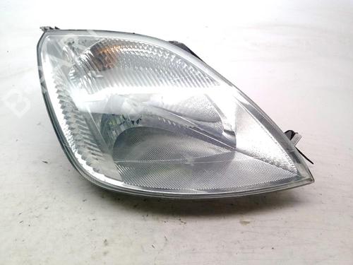 Used Right headlight FORD FIESTA V (JH_, JD_) 1.4 TDCi (68 hp) 30695889
