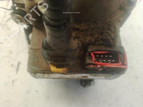 Steering pump RENAULT KANGOO Express (FC0/1_) 1.5 dCi | BP29765205M99