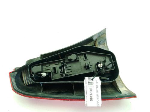 Right taillight DACIA LOGAN (LS_) 1.5 dCi (LS0K) | BP34264016C35 - Image 4