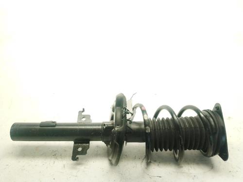 Used Left front shock absorber RENAULT MEGANE IV Grandtour (K9A/M/N_) 1.5 Blue dCi 115 (K9A6) (116 hp) 26571895
