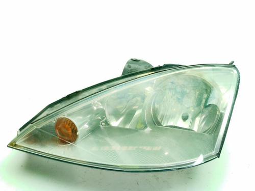 Used Left headlight FORD FOCUS I (DAW, DBW) 1.8 TDCi (100 hp) 30146441