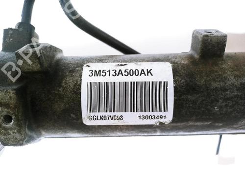 Steering rack FORD FOCUS C-MAX (DM2) 1.6 TDCi | BP18376509M22 