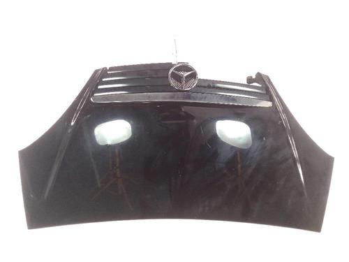 Used Hood MERCEDES-BENZ A-CLASS (W168) A 190 (168.032, 168.132) (125 hp) 18367848