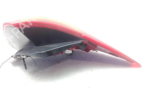 Left taillight KIA SPORTAGE III (SL) 1.7 CRDi | BP24044559C34 
