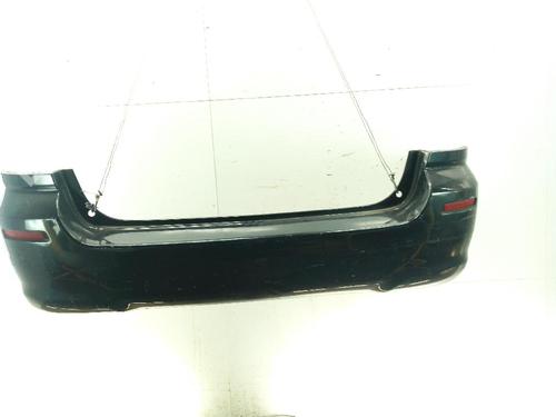 Used Rear bumper TOYOTA COROLLA Verso (ZER_, ZZE12_, R1_) 2.2 D-4D (AUR10_, AUR10R) (136 hp) 28313043