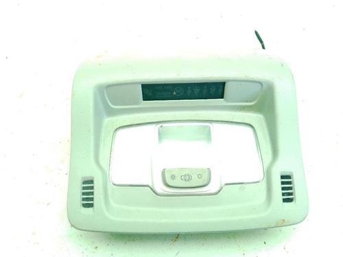 Used Interior roof light CITROËN C3 / C3 ORIGIN III (SX) 1.2 PureTech 82 (83 hp) 24970182