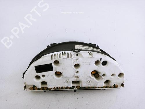 Instrument cluster MERCEDES-BENZ M-CLASS (W163) ML 270 CDI (163.113) | BP24042390C47