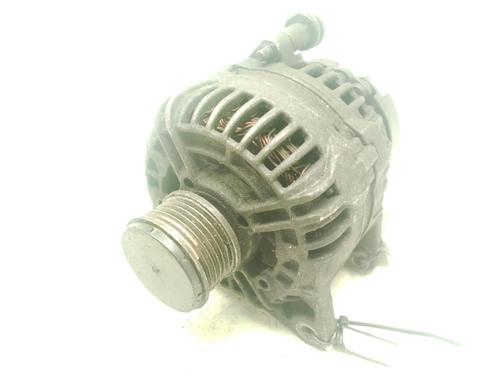 Used Alternator NISSAN JUKE (F15) 1.5 dCi (110 hp) 32490636