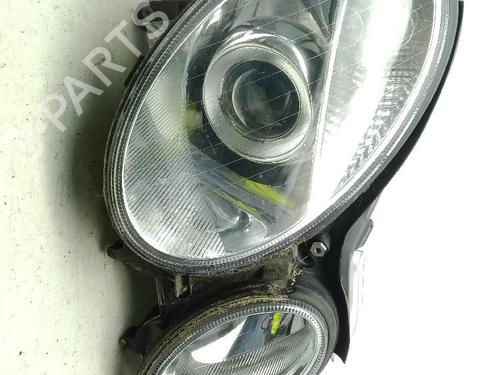 Used Right headlight Right headlight MERCEDES-BENZ E-CLASS (W211) E 220 CDI (211.006) (150 hp) 34002768 34002768