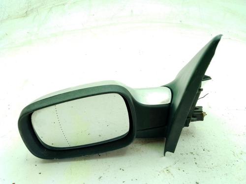 Used Left mirror RENAULT MEGANE II (BM0/1_, CM0/1_) 1.6 16V (BM0C, CM0C) (113 hp) 25152042