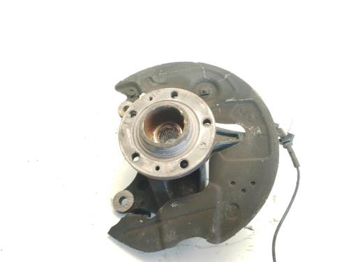 Used Left front steering knuckle PEUGEOT 3008 II SUV (MC_, MR_, MJ_, M4_) 1.2 THP/ PureTech 130 (MRHNSM, MRHNSU, MRHNSJ, MRHNYW,... (131 hp) 29628505