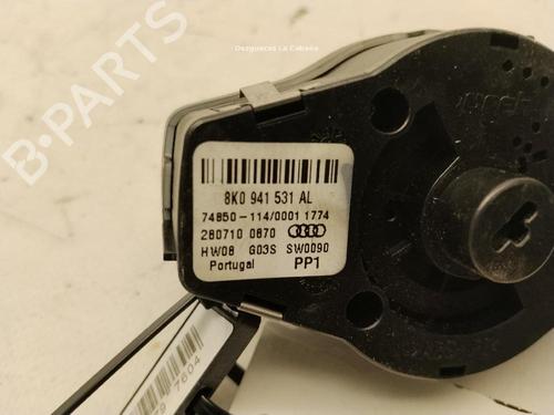 Headlight switch AUDI Q5 (8RB) 2.0 TDI quattro | BP38589881I24 - Image 3