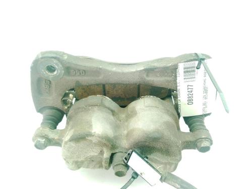 Left front brake caliper SSANGYONG RODIUS I 2.7 Xdi | BP30525779M105