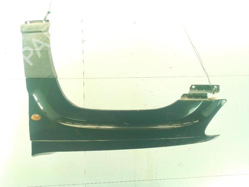 Aile avant gauche JEEP GRAND CHEROKEE II (WJ, WG) 3.1 TD 4x4 (140 hp) 29555027