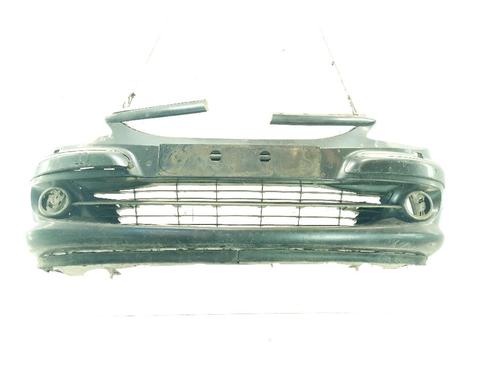 Used Front bumper PEUGEOT 607 (9D, 9U) 2.7 HDi 24V (204 hp) 29518468