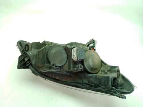 Venstre forlygte OPEL VECTRA C (Z02) 1.9 CDTI (F69) | BP29908511C28 