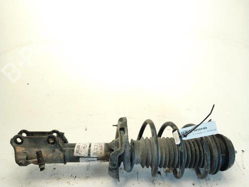 Used Right front shock absorber Right front shock absorber KIA RIO IV (YB, SC, FB) 1.4 CRDi 90 (90 hp) 26673171 26673171