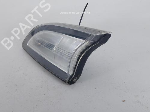 Right tailgate light MAZDA 3 (BL) 1.6 MZR CD (BL14) | BP18362387C80 - Image 2