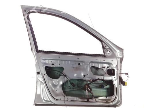 Left front door RENAULT LAGUNA II Grandtour (KG0/1_) 1.9 dCi (KG0G) | BP19931416C2 
