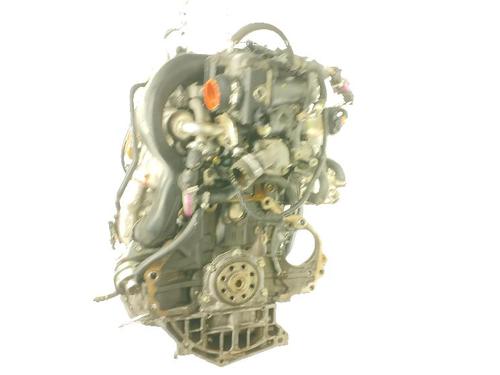 Engine OPEL MERIVA A MPV (X03) 1.7 CDTI (E75) | BP26572044M1 