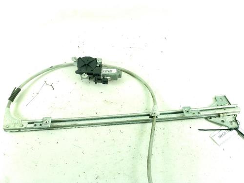Used Front left window mechanism Front left window mechanism RENAULT MASTER II Van (FD) 2.5 dCi (FD02) (101 hp) 34237617 34237617