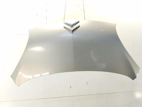 Motorhjelm CITROËN C1 (PM_, PN_) 1.0 (68 hp) 31940439