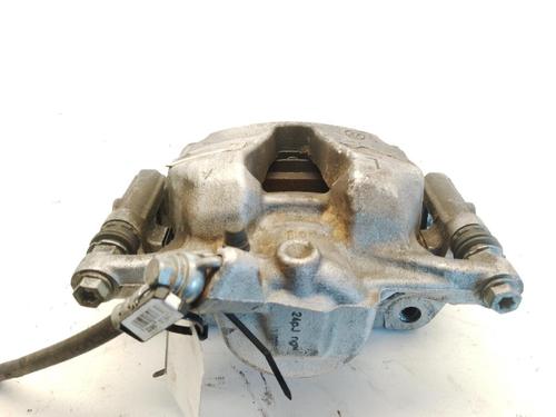 Left front brake caliper PEUGEOT 308 SW III (FC_, FJ_, FR_, F4_, FN_) BlueHDi 130 (FCYHZL, FCYHZT) | BP29350575M105 