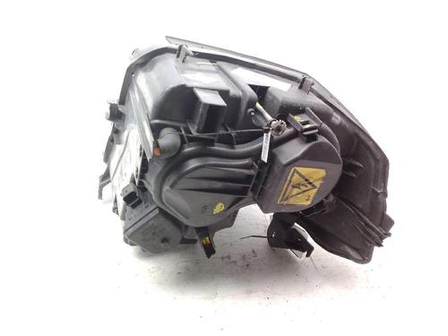Left headlight RENAULT VEL SATIS (BJ0_) 2.2 dCi (BJ0E, BJ0F) | BP29219344C28 