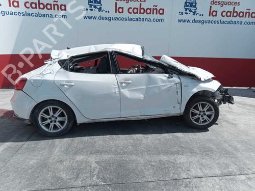 Starter SEAT IBIZA IV ST (6J8, 6P8) 1.6 TDI | BP18373534M8  - Image 7