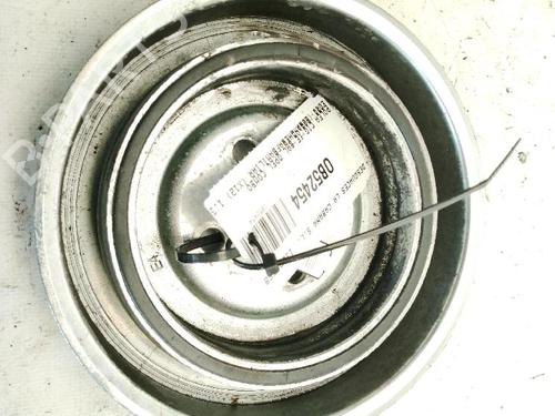 Used Pulley OPEL COMBO Box Body/MPV (X12) 1.3 CDTI (B05) (90 hp) 26652353