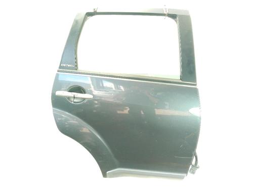 Used Right rear door MITSUBISHI OUTLANDER II (CW_W) 2.2 DI-D 4WD (156 hp) 29269245
