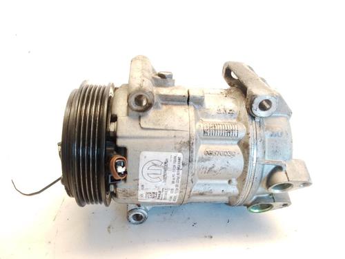 AC compressor FIAT TIPO Hatchback (356_, 357_) 1.4 LPG (356HXF1B) | BP29298842M34 - Image 2
