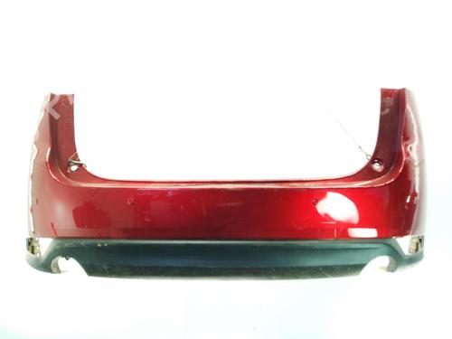 rear-bumper-mazda-cx-5-kf-2016-24546273 main image