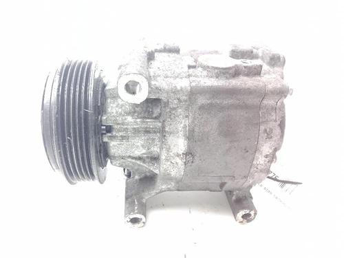 AC compressor FORD KA (RU8) 1.2 | BP26652124M34 - Image 3