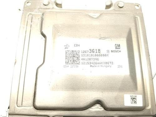 Control unit OPEL KARL (C16) 1.0 | BP39667136M11 - Image 3
