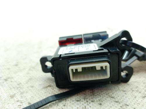 Warning switch HYUNDAI i20 III (BC3, BI3) 1.0 T-GDI | BP24736944I22 - Image 2